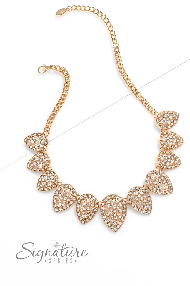 The Cody Paparazzi Accessories Earrings