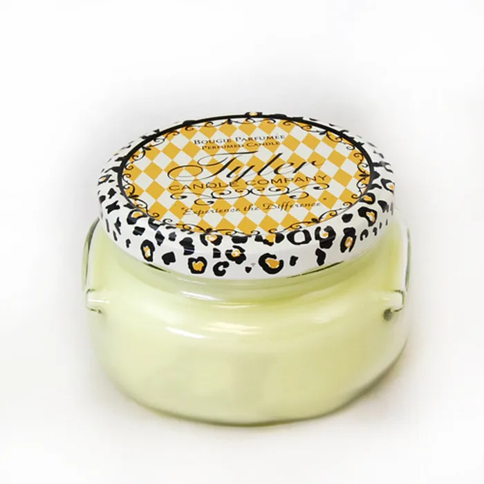 TYLER CANDLE COMPANY Earrings TYLER CANDLE CO 22 OZ LIMELIGHT CANDLE