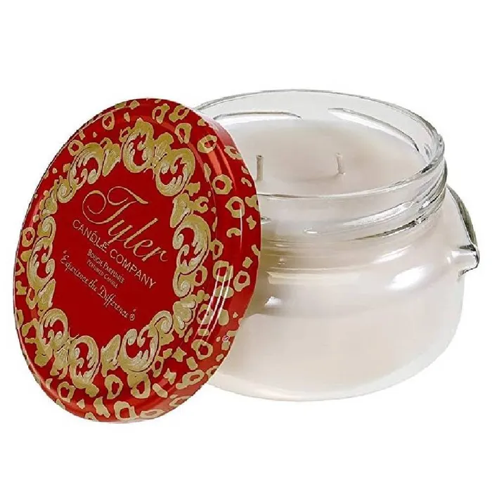 TYLER CANDLE COMPANY Earrings TYLER CANDLE CO WINTER WONDERLAND CANDLE 22oz