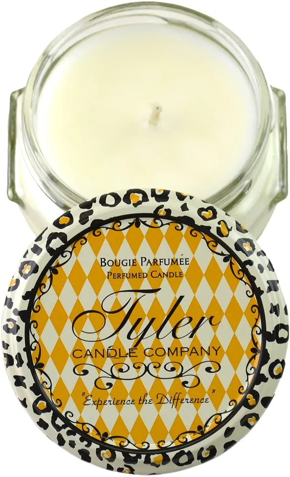 TYLER CANDLE COMPANY Necklaces TYLER CANDLE COMPANY PLATINUM 34oz CANDLE