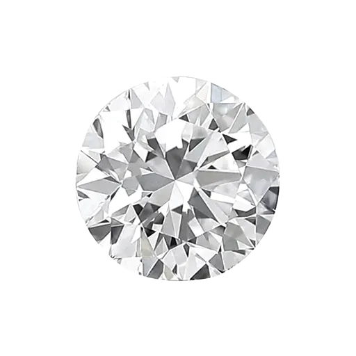 Unbridaled Diamond Rings 228ct IGI Round GVS1 Lab Grown
