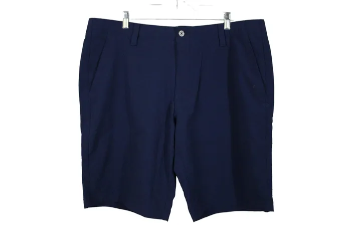 Under Armour Rings NEW Under Armour HeatGear Blue Loose Fit Shorts 40