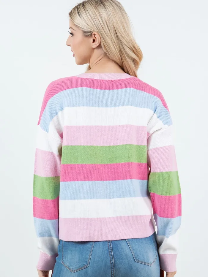 Vanessa Sweater Dreamers by debut Earrings
