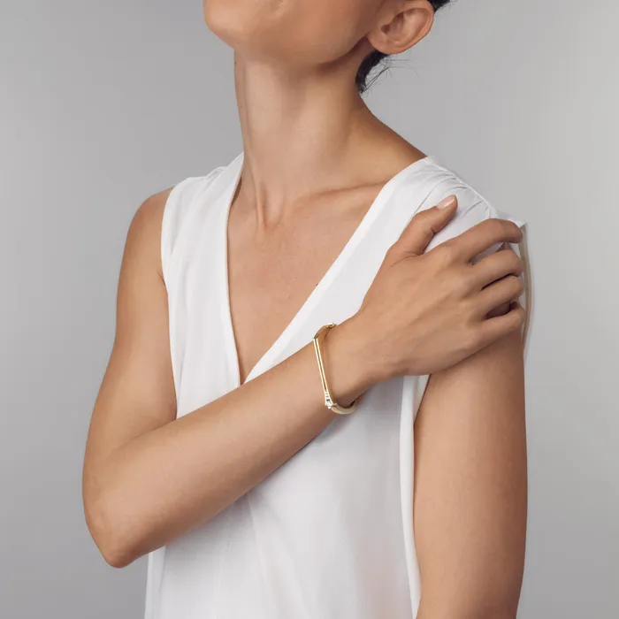Venture Diamond Cuff Bracelet John Atencio Bracelets