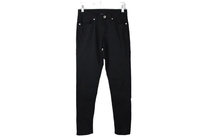 Venus Black Skinny Jeans 2 Short Venus Rings