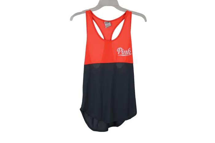 Victorias Secret Necklaces PINK Victorias Secret Tank S