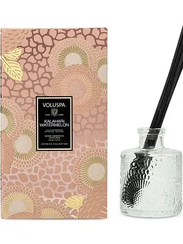 Voluspa 34 oz Boxed Reed Diffuser Voluspa Earrings