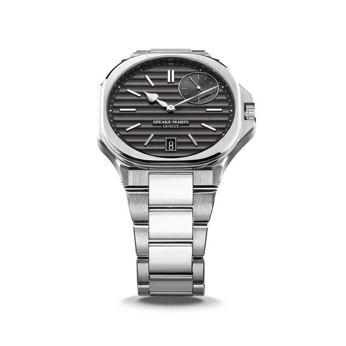 Watches SpeakeMarin SpeakeMarin Ripples Date Watch