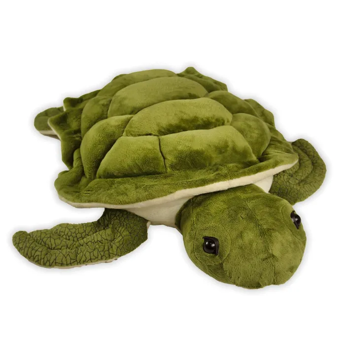 Wishpets Giant Honu Sea Turtle Plush Pillow WISHPETS Earrings