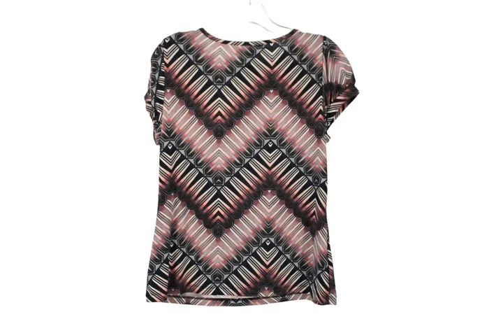 Worthington Earrings NEW Worthington Pink Top Petite L